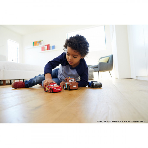 Disney Pixar GXT29 veicolo giocattolo