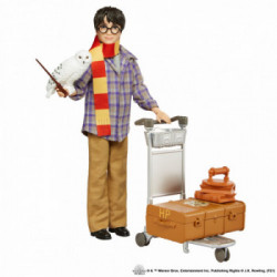 Harry Potter GXW31 action figure giocattolo