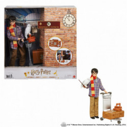 Harry Potter GXW31 action figure giocattolo
