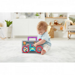 Fisher-Price Stereo Baby DJ