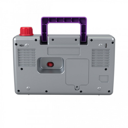 Fisher-Price Stereo Baby DJ