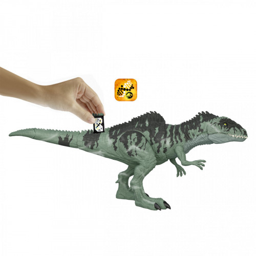 Jurassic World GYC94 action figure giocattolo