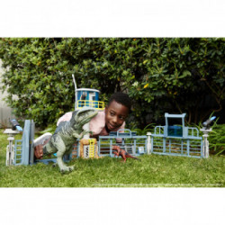 Jurassic World GYC94 action figure giocattolo