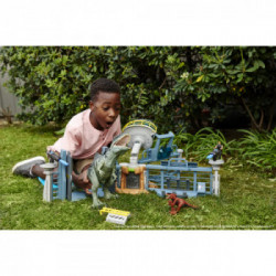 Jurassic World GYC94 action figure giocattolo