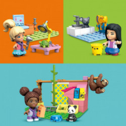 Mega Construx GYH09 gioco di costruzione