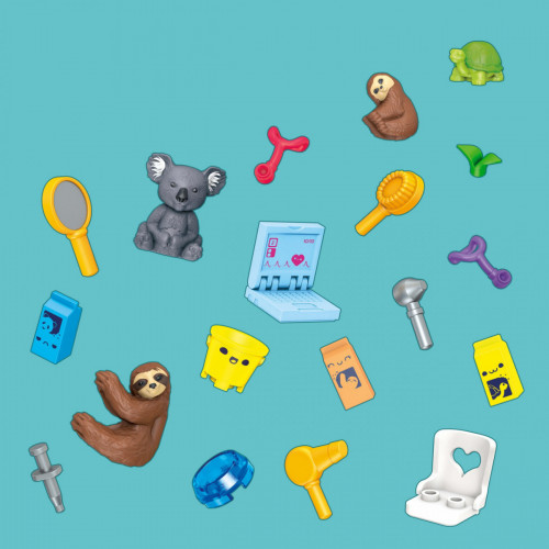 Mega Construx GYH09 gioco di costruzione