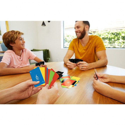 Mattel Games UNO Minimalista Gioco di carte...