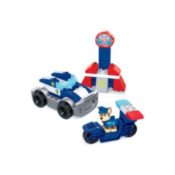 Fisher-Price Mega Bloks...