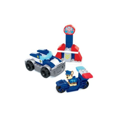 Fisher-Price Mega Bloks GYJ00 set di action...