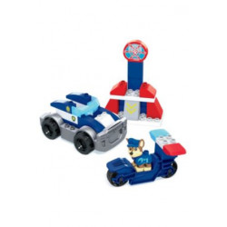 Fisher-Price Mega Bloks GYJ00 set di action figure giocattolo