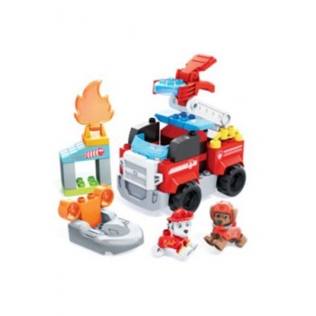 Fisher-Price Mega Bloks...