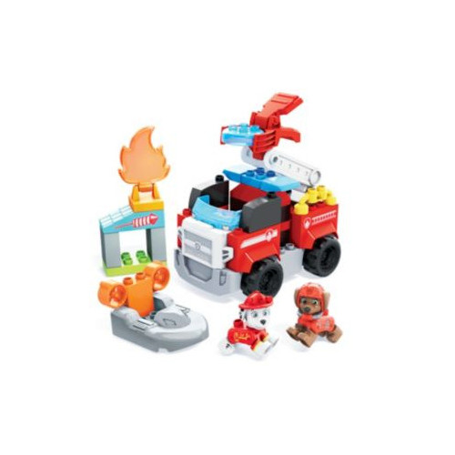 Fisher-Price Mega Bloks GYJ01 set di action...
