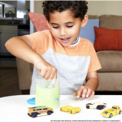 Hot Wheels Color Reveal GYP13 veicolo giocattolo