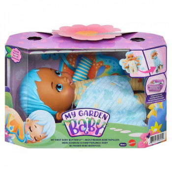 Bambola Mattel HBH39 My...