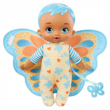 Bambola Mattel HBH39 My... 2