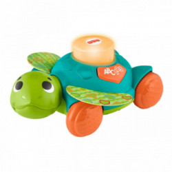 Fisher-Price Tartaruga Gattona con me