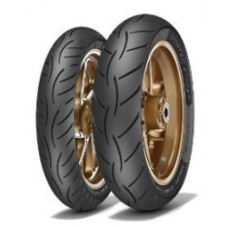 METZELER 70/90 - 14 34S SPORTEC STREET