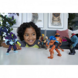 He-Man and the Masters of the Universe HBL67 toy figure