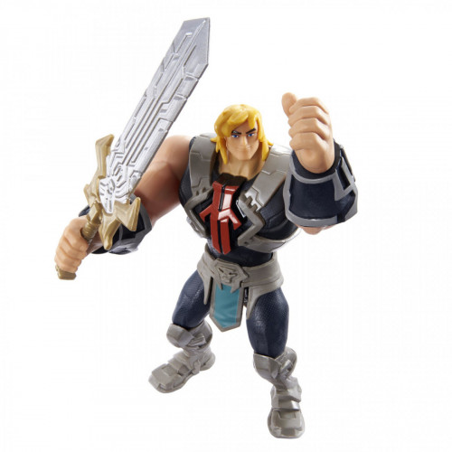 He-Man and the Masters of the Universe HBL66...