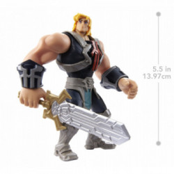 He-Man and the Masters of the Universe HBL66 toy figure