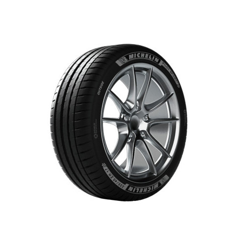 MICHELIN Pilot Sport 4 215/55 ZR17 Estate 43,2...