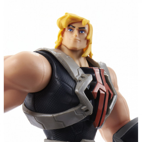 He-Man and the Masters of the Universe HBL66...