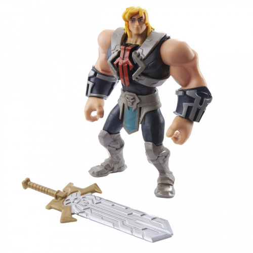 He-Man and the Masters of the Universe HBL66...