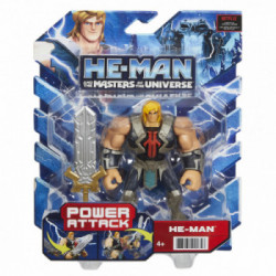 He-Man and the Masters of the Universe HBL66 toy figure