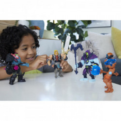 He-Man and the Masters of the Universe HBL66 toy figure