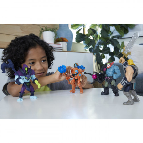 He-Man and the Masters of the Universe HBL66...