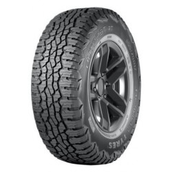 NOKIAN 215/70 R 16 100T Outpost AT