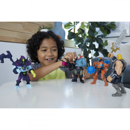 He-Man and the Masters of the Universe HBL66...