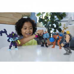 He-Man and the Masters of the Universe HBL66 toy figure