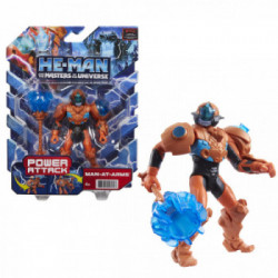 He-Man and the Masters of the Universe HBL66 toy figure