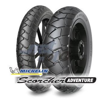 MICHELIN 170/60 R 17 72V...