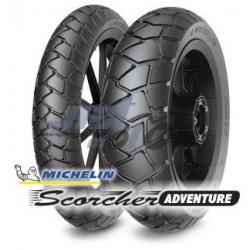 MICHELIN 170/60 R 17 72V Scorcher Adv TL R (HD)