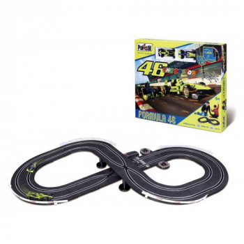 POLISTIL VR46 SUPER FORMULA...