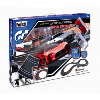 POLISTIL VISION GRAN...