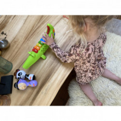 Fisher-Price Crocodile Xylophone