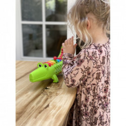Fisher-Price Crocodile Xylophone