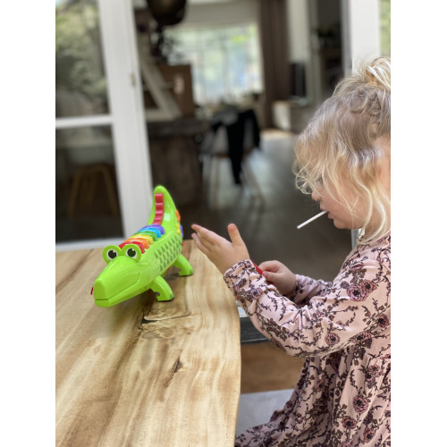 Fisher-Price Crocodile Xylophone