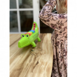 Fisher-Price Crocodile Xylophone