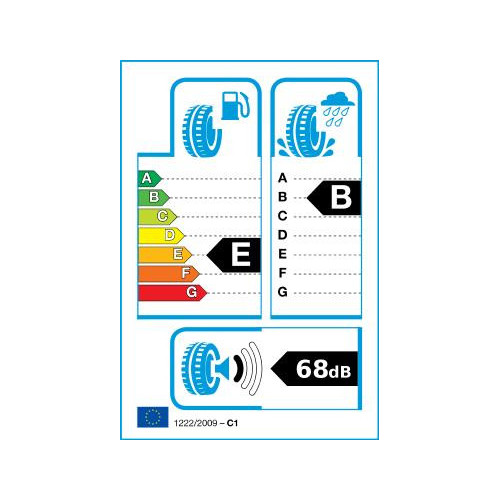 NEXEN 195/65 R 15 91H N Blue 4Season CZ