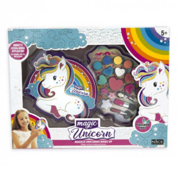 UNICORNO TROUSSE MAKE UP