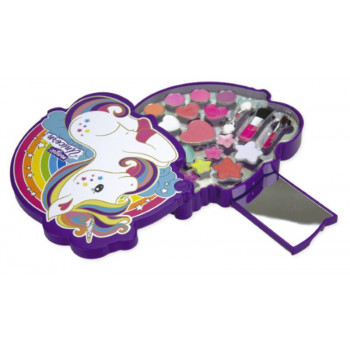 UNICORNO TROUSSE MAKE UP 2