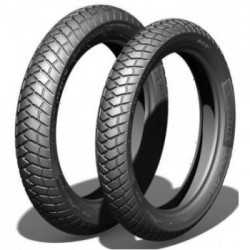 MICHELIN 2.50 - 17 43P Anakee Street Reinf TT