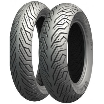 MICHELIN 120/70 - 16 57S...
