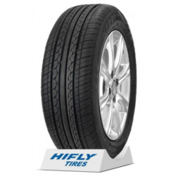 HIFLY 165/65 R 15 81T HF201 M+S