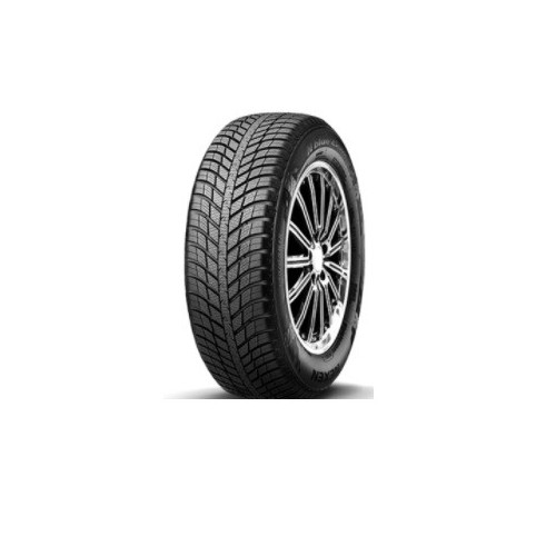 NEXEN 205/60 R 16 96H N Blue 4Season XL CZ