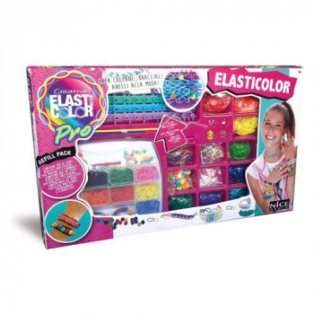 Nice - Creativi Elasticolor...